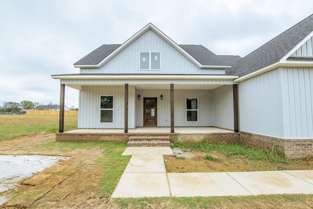 874 OLD SHILOH RD, Adamsville, TN 38310