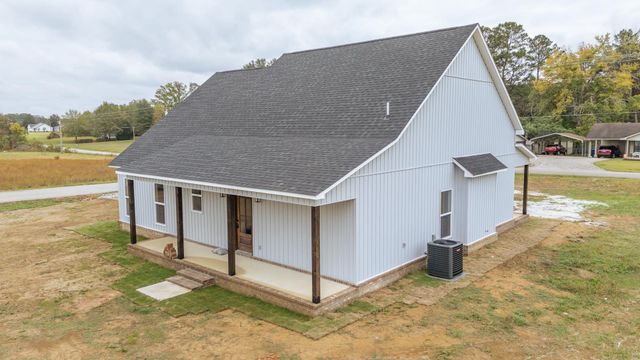 874 OLD SHILOH RD, Adamsville, TN 38310
