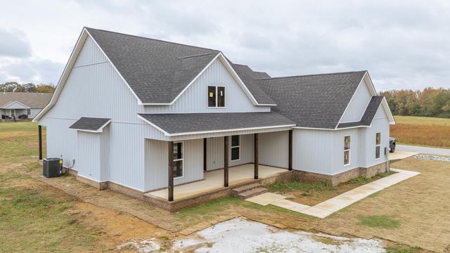 874 OLD SHILOH RD, Adamsville, TN 38310