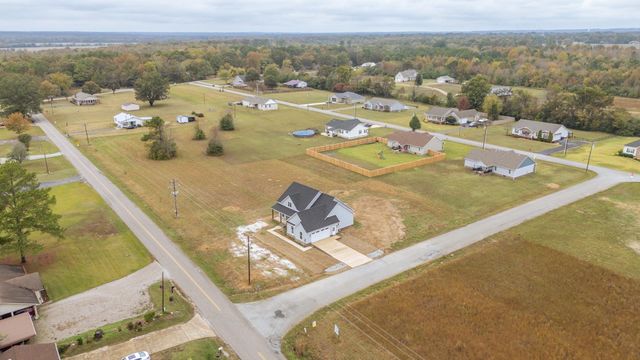 874 OLD SHILOH RD, Adamsville, TN 38310