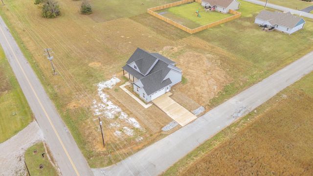 874 OLD SHILOH RD, Adamsville, TN 38310