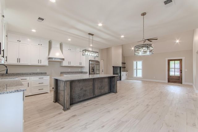 874 OLD SHILOH RD, Adamsville, TN 38310