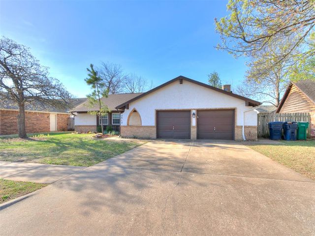 2912 Gettysburg Road, Edmond, OK 73013