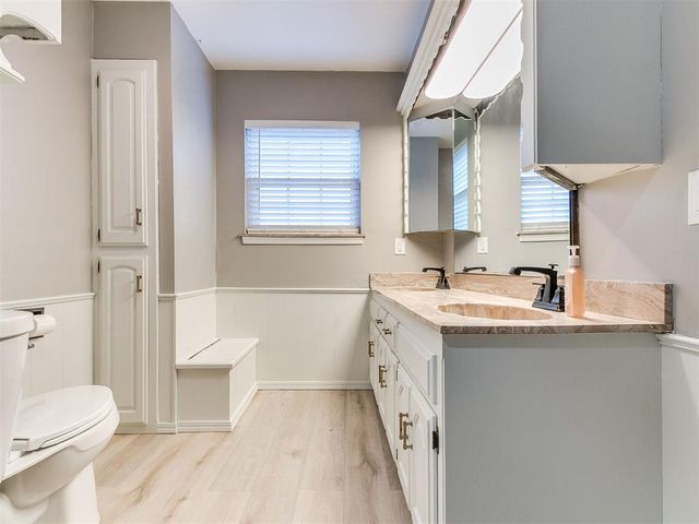 2912 Gettysburg Road, Edmond, OK 73013