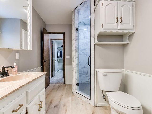 2912 Gettysburg Road, Edmond, OK 73013