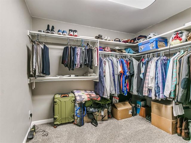 2912 Gettysburg Road, Edmond, OK 73013