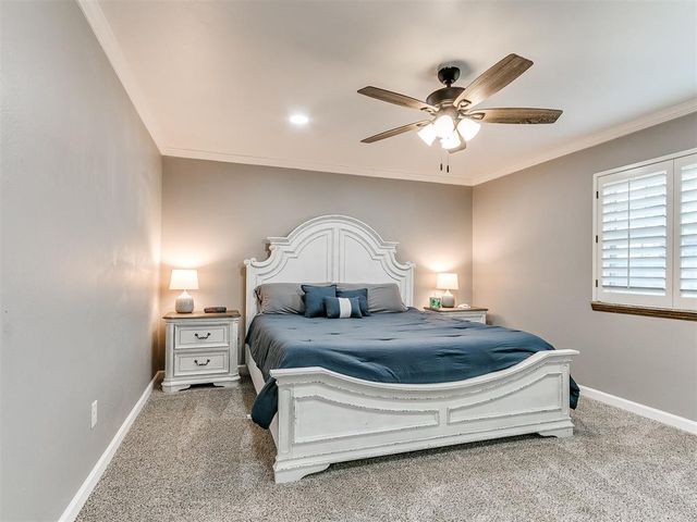 2912 Gettysburg Road, Edmond, OK 73013