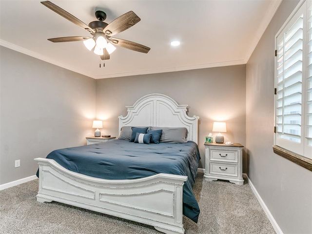 2912 Gettysburg Road, Edmond, OK 73013