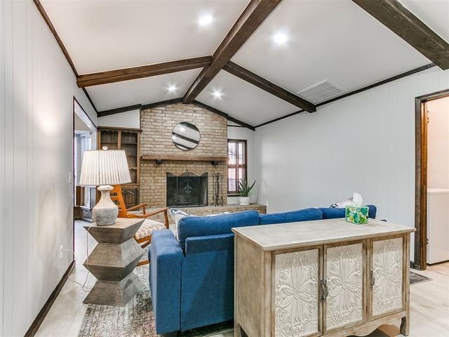 2912 Gettysburg Road, Edmond, OK 73013