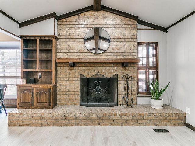 2912 Gettysburg Road, Edmond, OK 73013