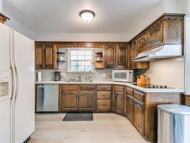 2912 Gettysburg Road, Edmond, OK 73013