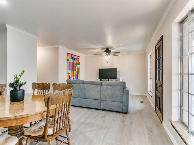 2912 Gettysburg Road, Edmond, OK 73013