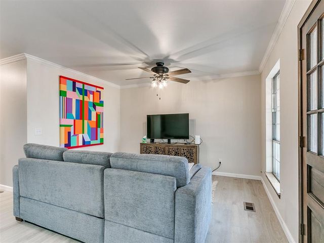 2912 Gettysburg Road, Edmond, OK 73013