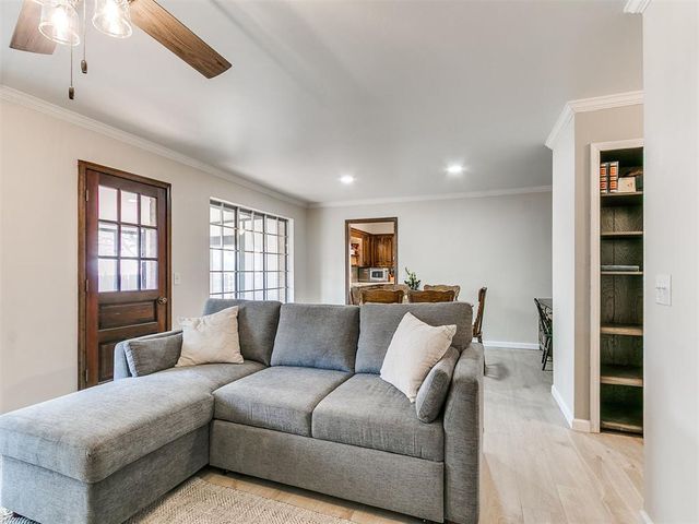 2912 Gettysburg Road, Edmond, OK 73013