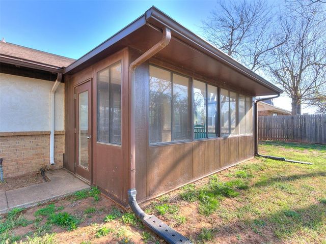 2912 Gettysburg Road, Edmond, OK 73013