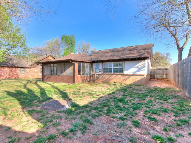 2912 Gettysburg Road, Edmond, OK 73013
