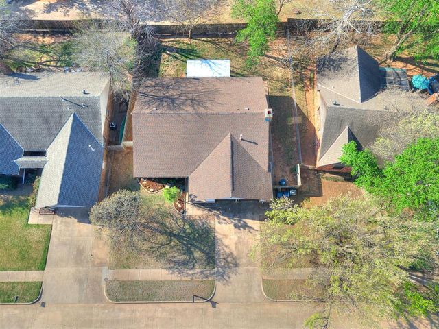 2912 Gettysburg Road, Edmond, OK 73013