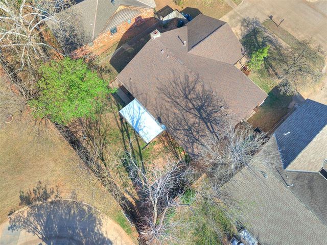 2912 Gettysburg Road, Edmond, OK 73013