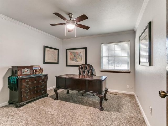 2912 Gettysburg Road, Edmond, OK 73013