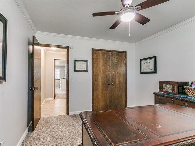 2912 Gettysburg Road, Edmond, OK 73013