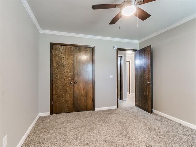 2912 Gettysburg Road, Edmond, OK 73013