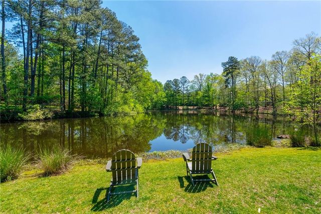 5963 Bond Street, Cumming, GA 30040