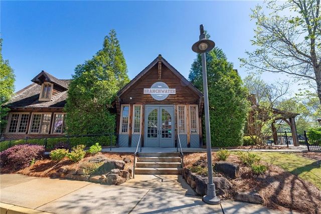 5963 Bond Street, Cumming, GA 30040