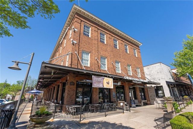 5963 Bond Street, Cumming, GA 30040