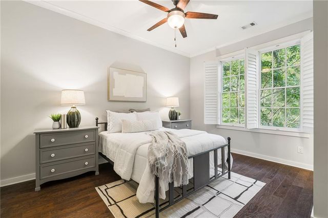 5963 Bond Street, Cumming, GA 30040