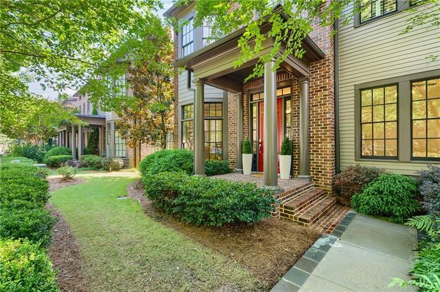 5963 Bond Street, Cumming, GA 30040
