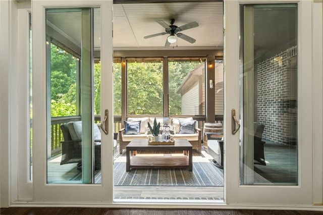 5963 Bond Street, Cumming, GA 30040