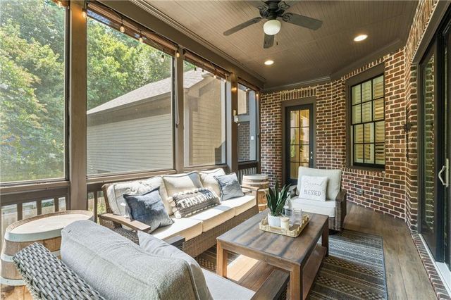 5963 Bond Street, Cumming, GA 30040