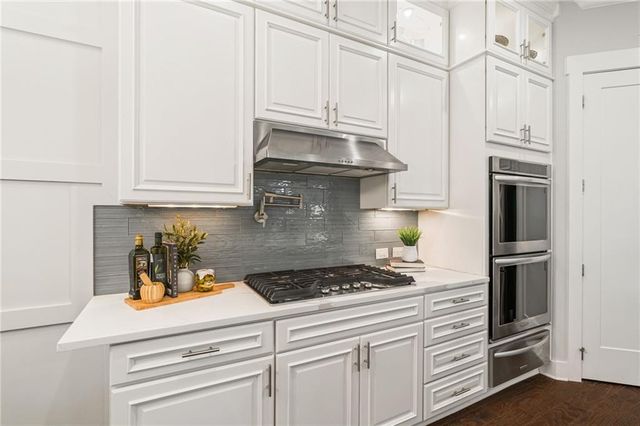 5963 Bond Street, Cumming, GA 30040