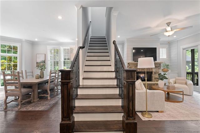 5963 Bond Street, Cumming, GA 30040