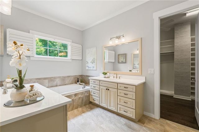 5963 Bond Street, Cumming, GA 30040
