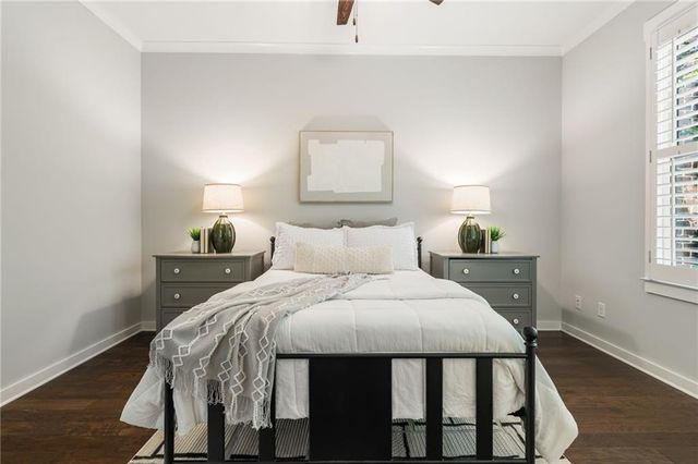 5963 Bond Street, Cumming, GA 30040