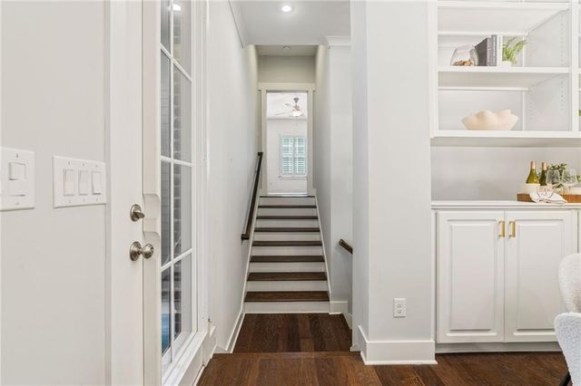 5963 Bond Street, Cumming, GA 30040