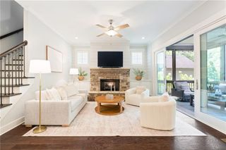 5963 Bond Street, Cumming, GA 30040