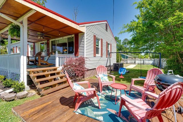 4909 Fike Drive, Chattanooga, TN 37412