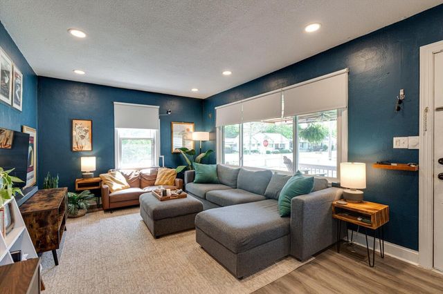 4909 Fike Drive, Chattanooga, TN 37412