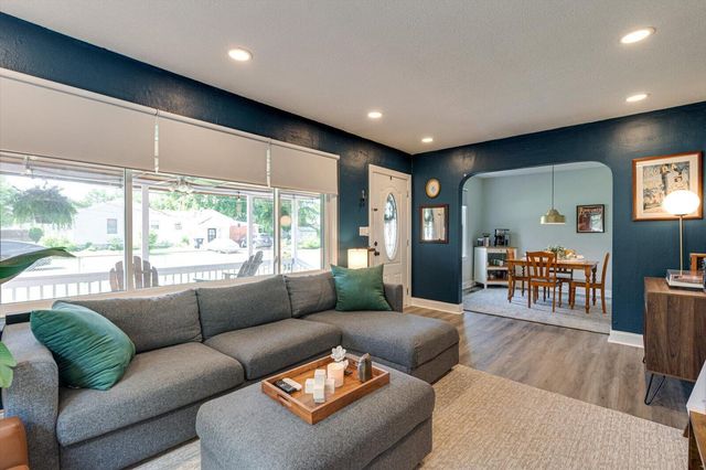 4909 Fike Drive, Chattanooga, TN 37412