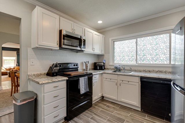 4909 Fike Drive, Chattanooga, TN 37412