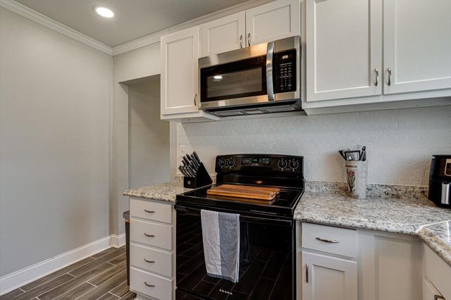 4909 Fike Drive, Chattanooga, TN 37412