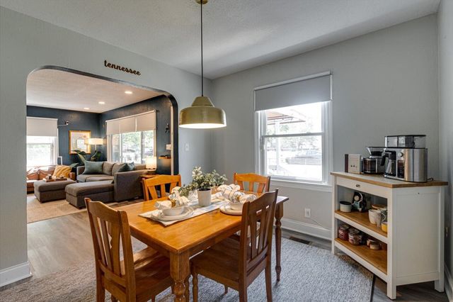 4909 Fike Drive, Chattanooga, TN 37412