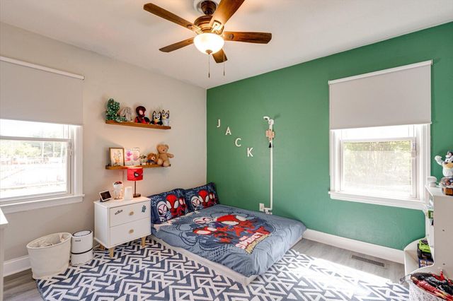 4909 Fike Drive, Chattanooga, TN 37412