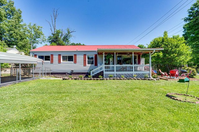 4909 Fike Drive, Chattanooga, TN 37412