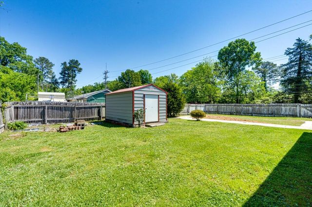 4909 Fike Drive, Chattanooga, TN 37412