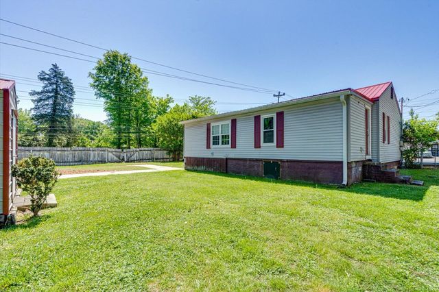 4909 Fike Drive, Chattanooga, TN 37412