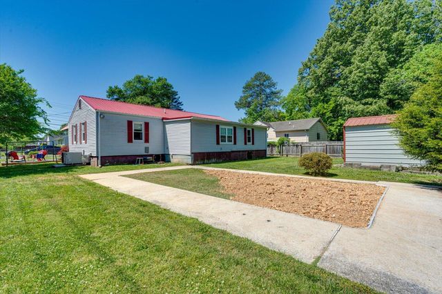 4909 Fike Drive, Chattanooga, TN 37412