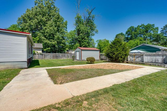 4909 Fike Drive, Chattanooga, TN 37412